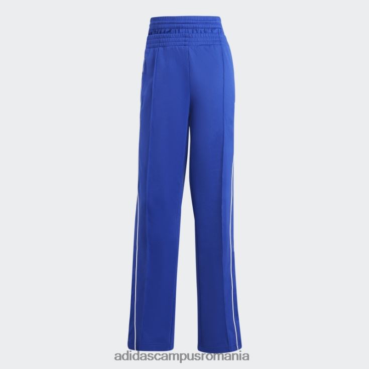adidas campus romania pantaloni adibreak albastri mereu originali femei albastru J266N28956