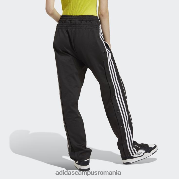 adidas campus romania pantaloni adibreak intotdeauna originali negri femei negru J266N216531