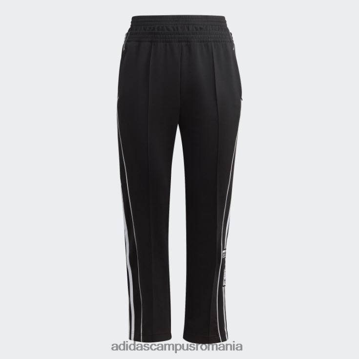 adidas campus romania pantaloni adibreak negri intotdeauna originali (plus marime) adidas femei negru J266N217127