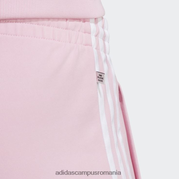 adidas campus romania pantaloni adicolor sst, roz adevărat femei roz adevarat J266N29452