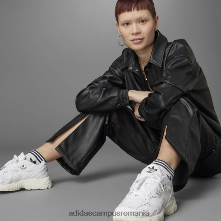 adidas campus romania pantaloni adidas negri întotdeauna originali din piele artificială femei negru J266N210635