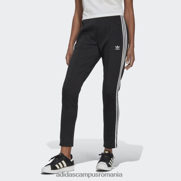 adidas campus romania pantaloni adidas negri primeblue sst femei alb negru J266N22673