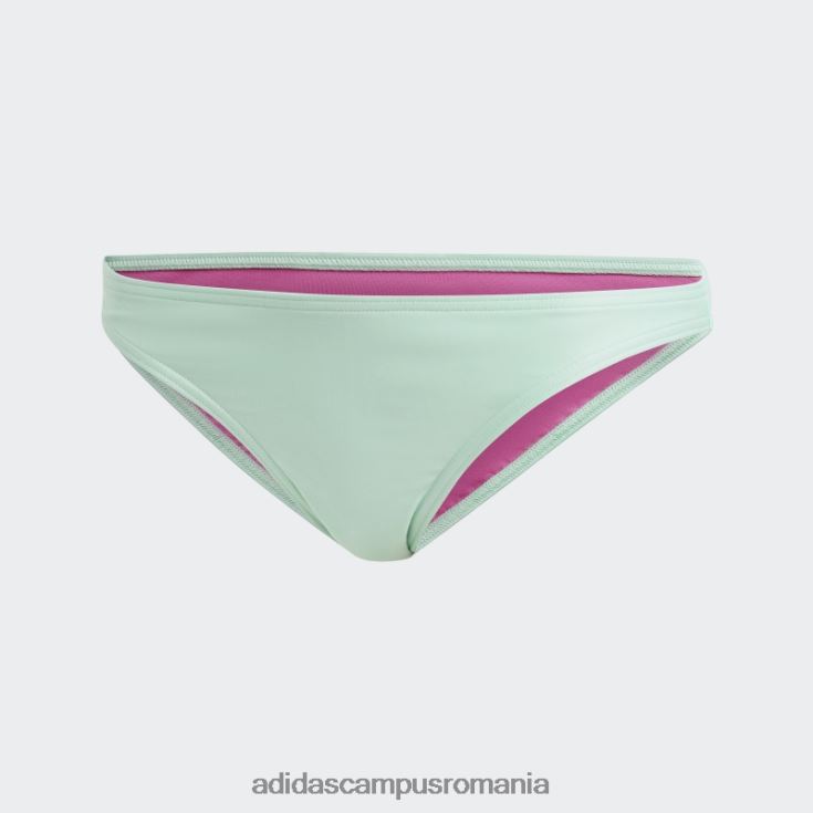 adidas campus romania pantaloni de bikini mint originals Coney Island femei mentă/zori albastru J266N217477