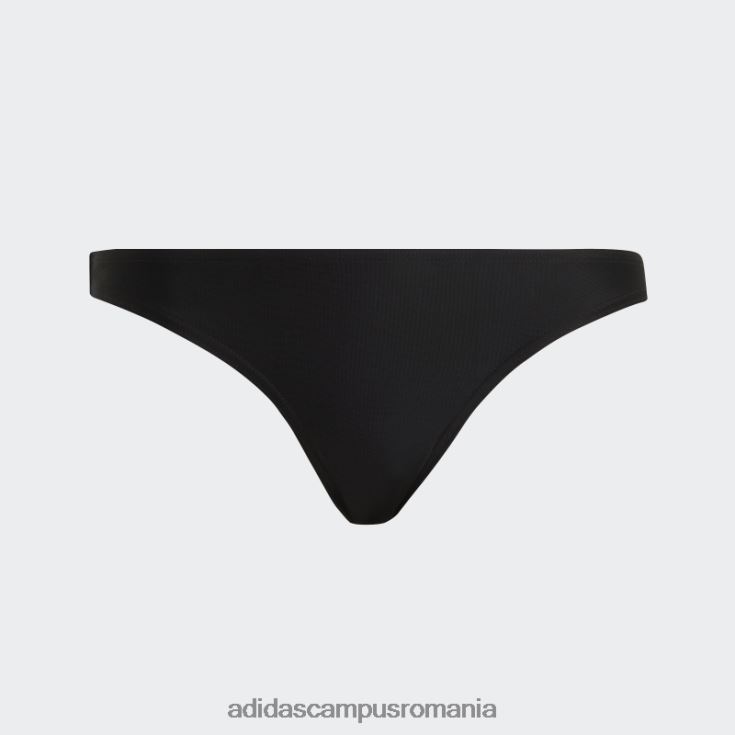 adidas campus romania pantaloni de bikini negri originali Coney Island cool femei zori negru/albastru J266N217476