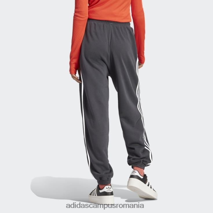 adidas campus romania pantaloni de jogging din carbon adidas femei carbon J266N22667