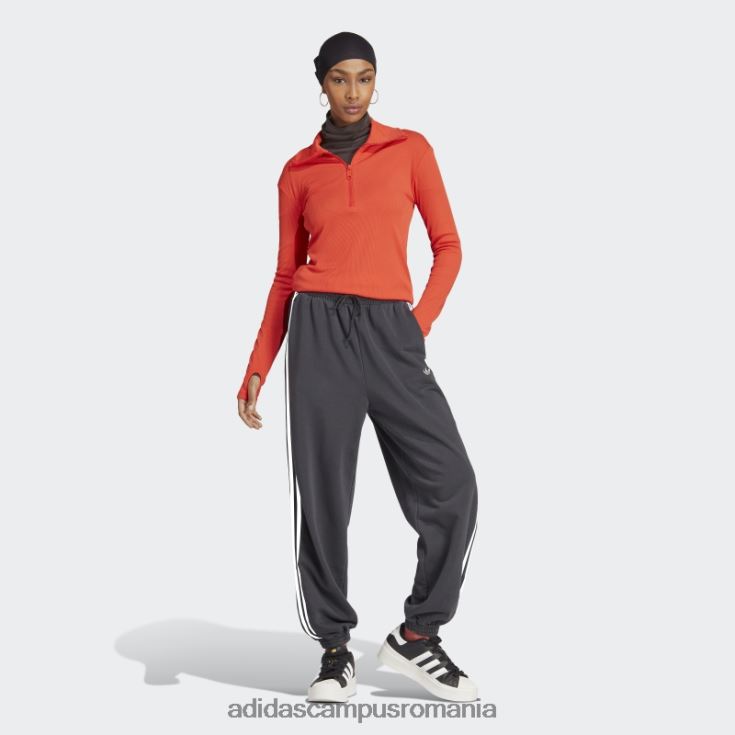 adidas campus romania pantaloni de jogging din carbon adidas femei carbon J266N22667
