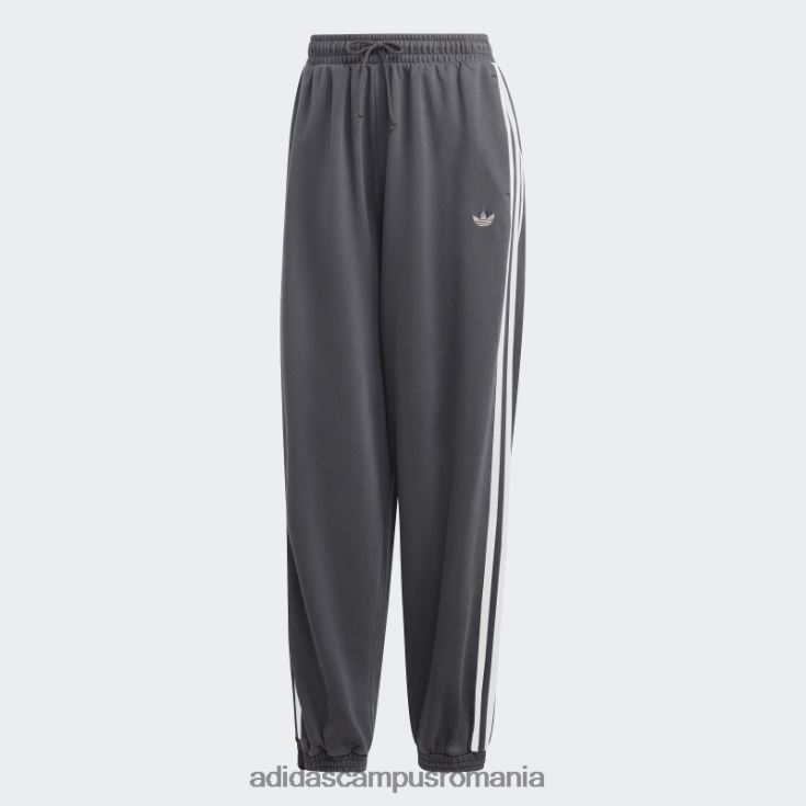 adidas campus romania pantaloni de jogging din carbon adidas femei carbon J266N22667