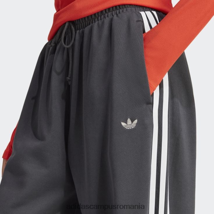 adidas campus romania pantaloni de jogging din carbon adidas femei carbon J266N22667