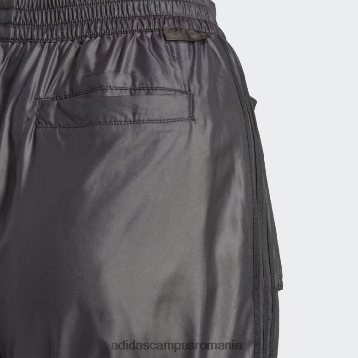 adidas campus romania pantaloni de jogging negri femei negru J266N217390