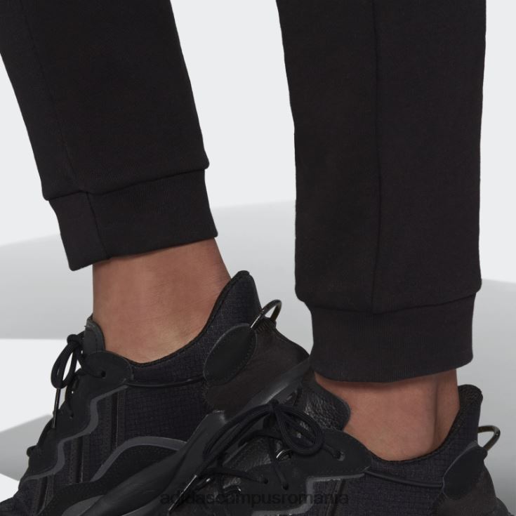 adidas campus romania pantaloni de jogging slim adicolor essentials negri adidas femei negru J266N217526