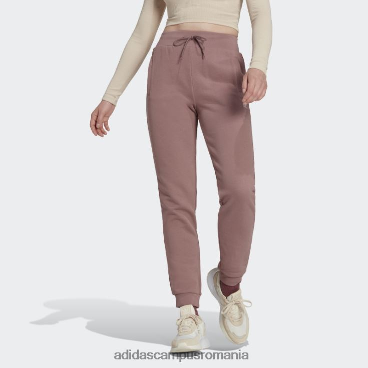 adidas campus romania pantaloni de jogging subțiri adicolor essentials violet adidas femei Violet J266N217535
