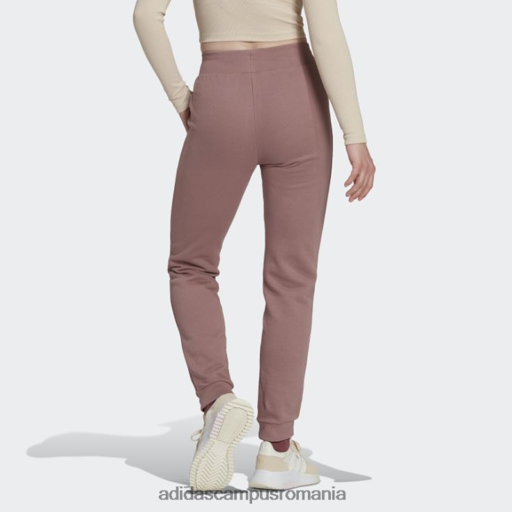 adidas campus romania pantaloni de jogging subțiri adicolor essentials violet adidas femei Violet J266N217535