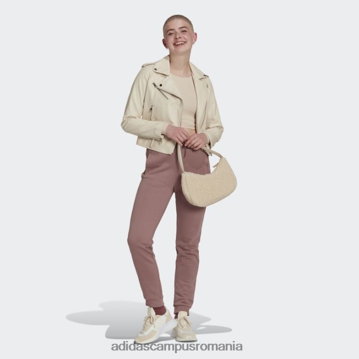 adidas campus romania pantaloni de jogging subțiri adicolor essentials violet adidas femei Violet J266N217535