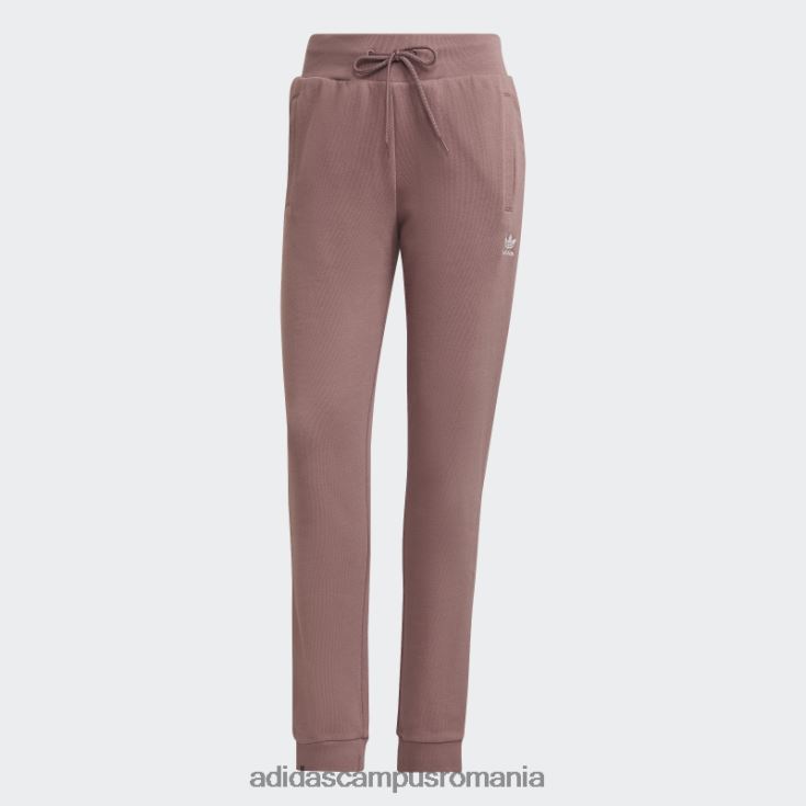 adidas campus romania pantaloni de jogging subțiri adicolor essentials violet adidas femei Violet J266N217535