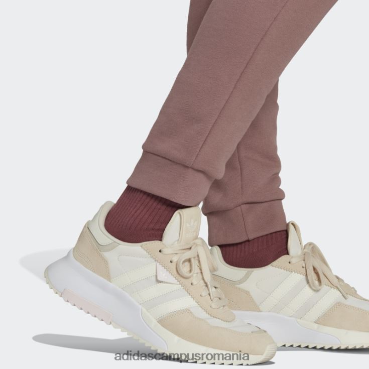 adidas campus romania pantaloni de jogging subțiri adicolor essentials violet adidas femei Violet J266N217535