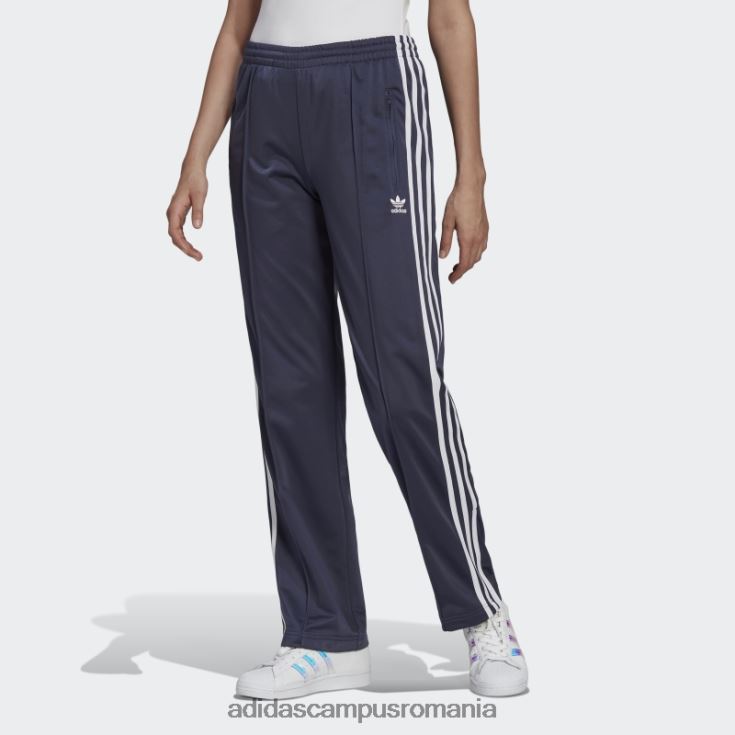 adidas campus romania pantaloni de sport adicolor classics firebird primeblue bleumarin femei marina J266N23752
