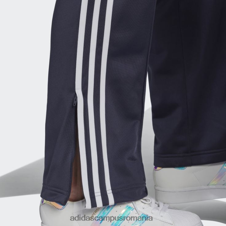 adidas campus romania pantaloni de sport adicolor classics firebird primeblue bleumarin femei marina J266N23752