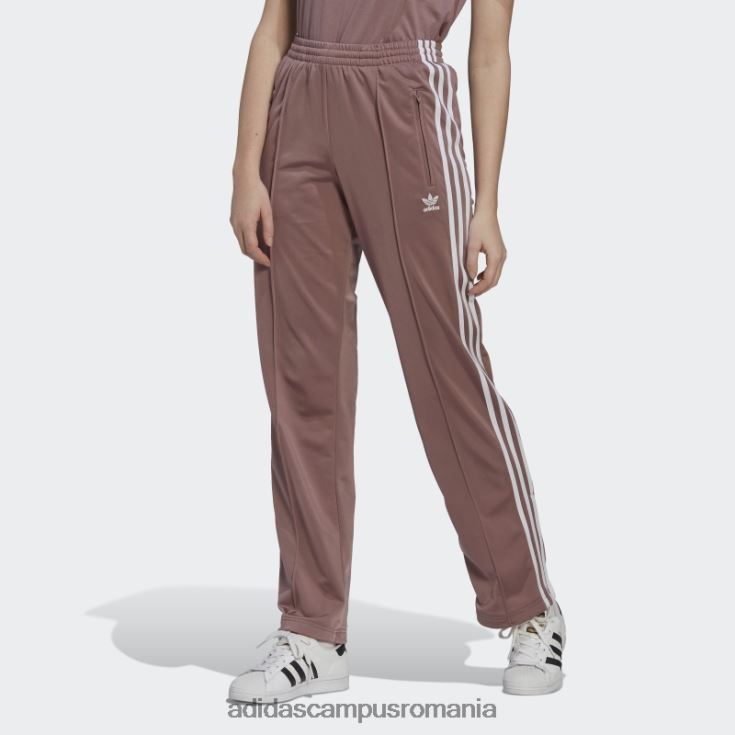 adidas campus romania pantaloni de sport adicolor classics firebird primeblue violet adidas femei Violet J266N210122