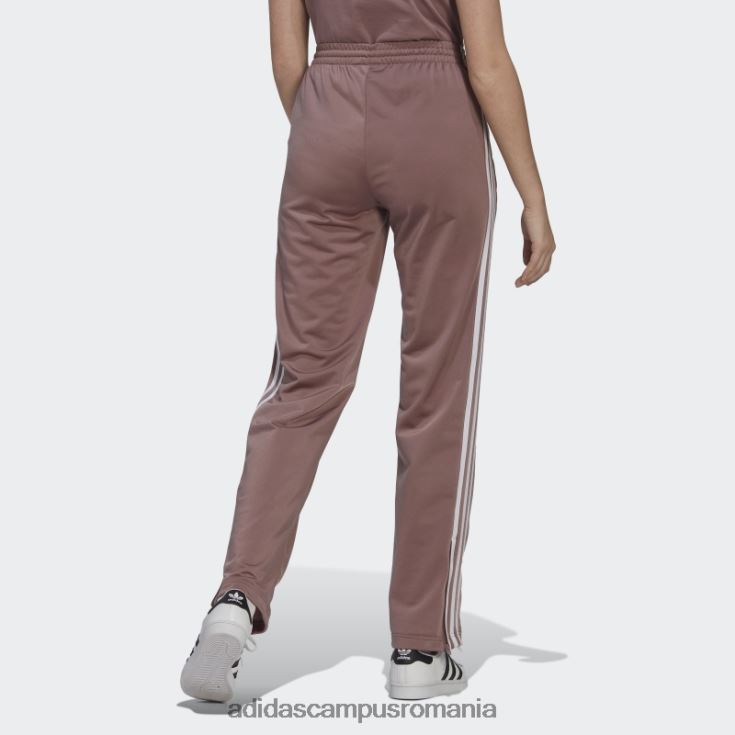 adidas campus romania pantaloni de sport adicolor classics firebird primeblue violet adidas femei Violet J266N210122