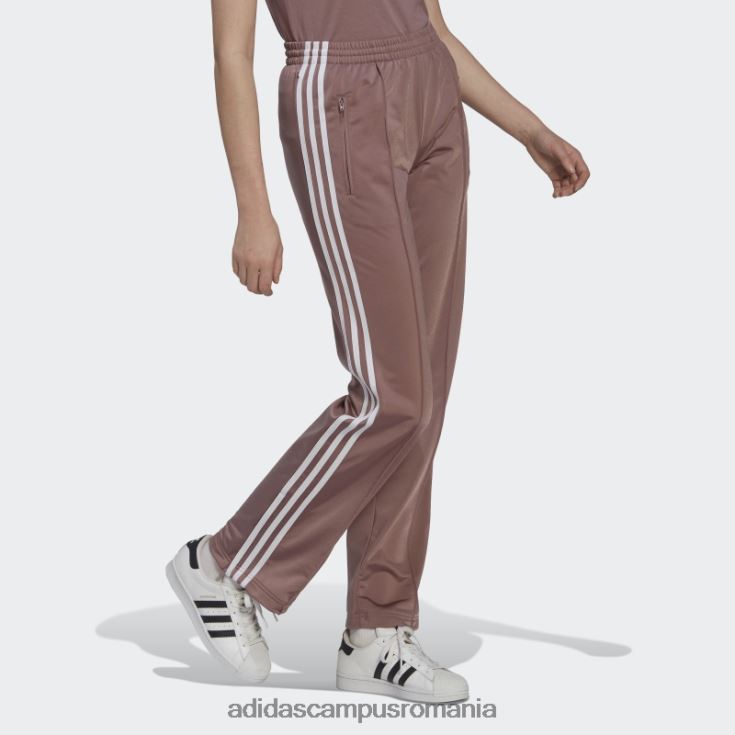 adidas campus romania pantaloni de sport adicolor classics firebird primeblue violet adidas femei Violet J266N210122