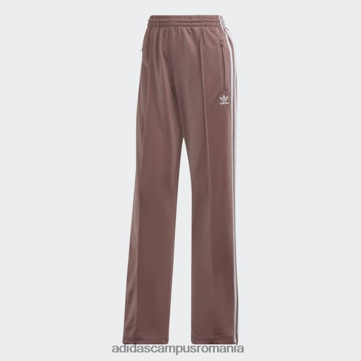 adidas campus romania pantaloni de sport adicolor classics firebird primeblue violet adidas femei Violet J266N210122
