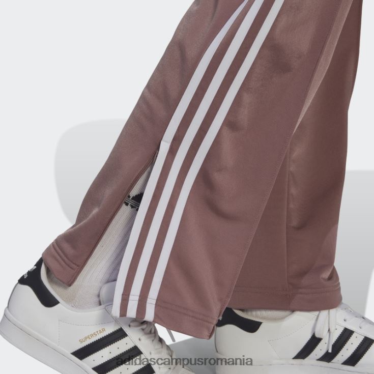 adidas campus romania pantaloni de sport adicolor classics firebird primeblue violet adidas femei Violet J266N210122