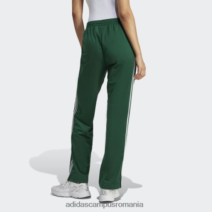 adidas campus romania pantaloni de sport adicolor classics firebird verde inchis femei verde inchis J266N29356