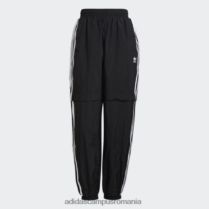 adidas campus romania pantaloni de sport adicolor classics japonia negri adidas femei negru J266N23186