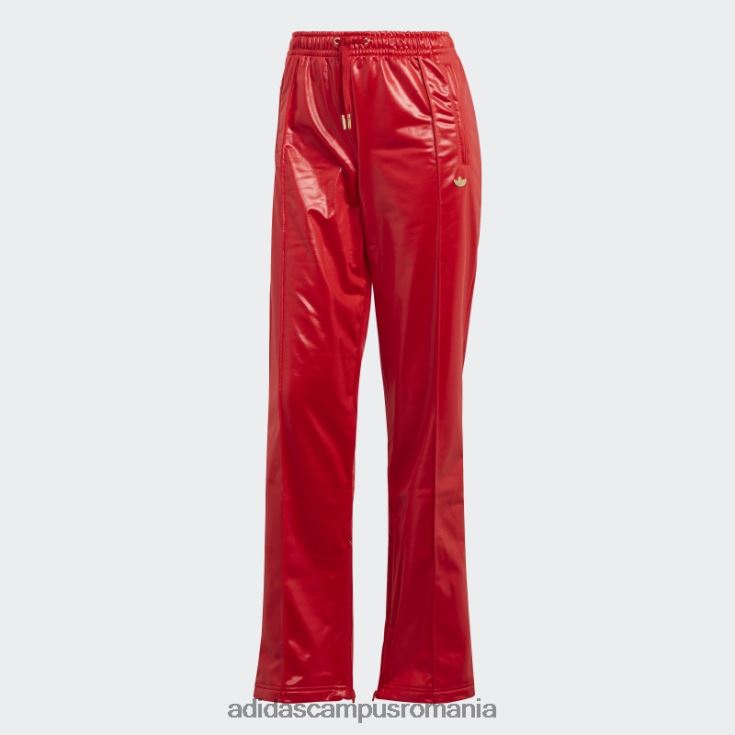 adidas campus romania pantaloni de sport firebird stacojiu adidas femei stacojiu J266N29342