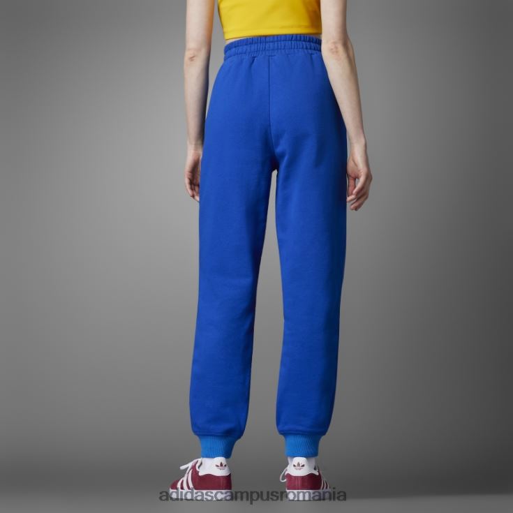 adidas campus romania pantaloni de trening adicolor anii 70 regali adidas femei regal J266N22730