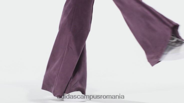 adidas campus romania pantaloni de trening adicolor clasici din piele intoarsa adidas femei maro J266N217505