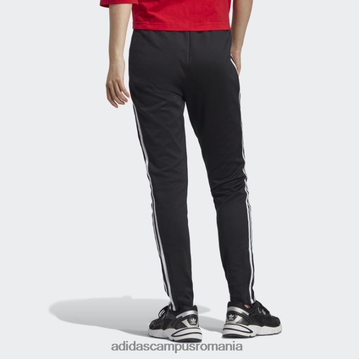 adidas campus romania pantaloni de trening adicolor sst negru adidas femei negru J266N216440