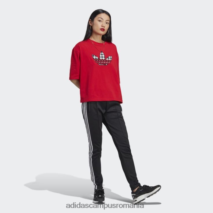 adidas campus romania pantaloni de trening adicolor sst negru adidas femei negru J266N216440