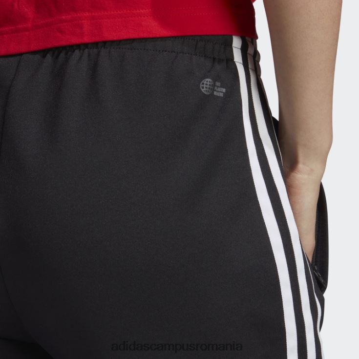 adidas campus romania pantaloni de trening adicolor sst negru adidas femei negru J266N216440