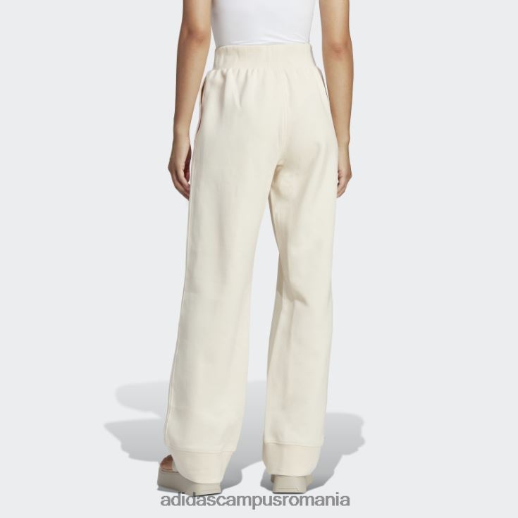 adidas campus romania pantaloni de trening alb premium essentials adidas femei alb J266N216437