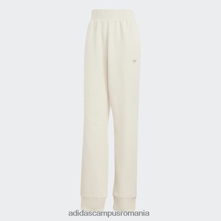 adidas campus romania pantaloni de trening alb premium essentials adidas femei alb J266N216437