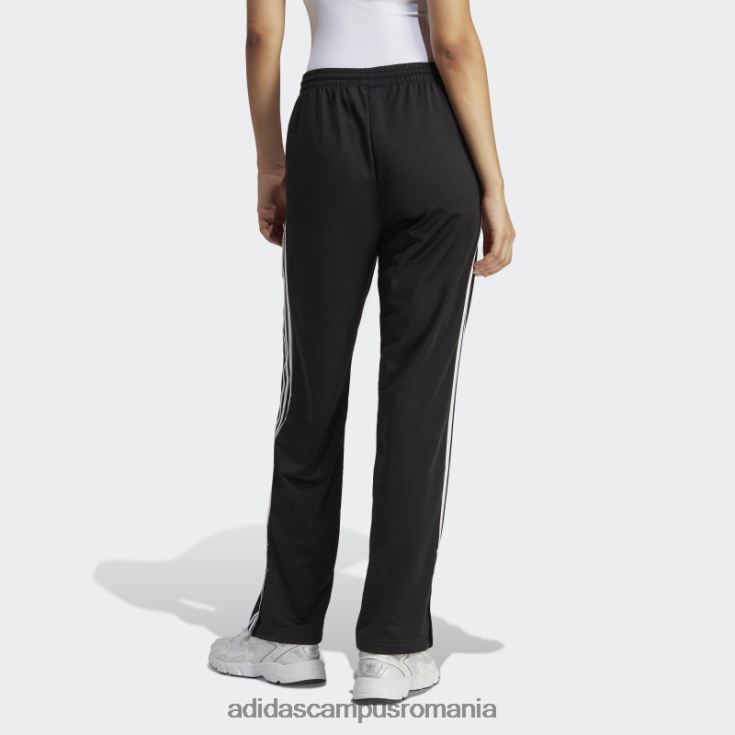 adidas campus romania pantaloni de trening negru adicolor classics firebird femei negru J266N216390