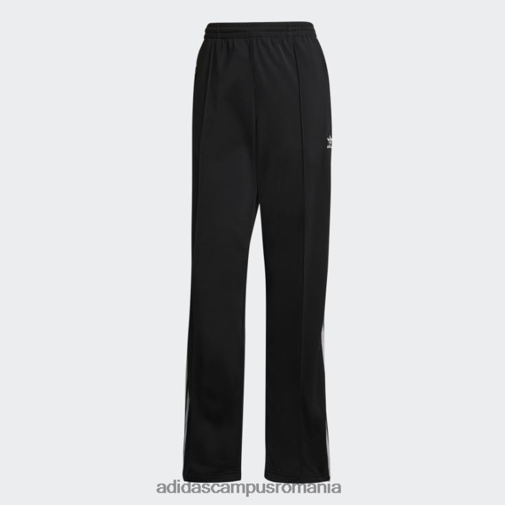 adidas campus romania pantaloni de trening negru adicolor classics firebird femei negru J266N216390