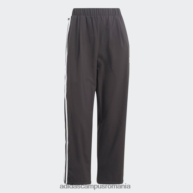 adidas campus romania pantaloni de trening negru adidas femei negru J266N216494
