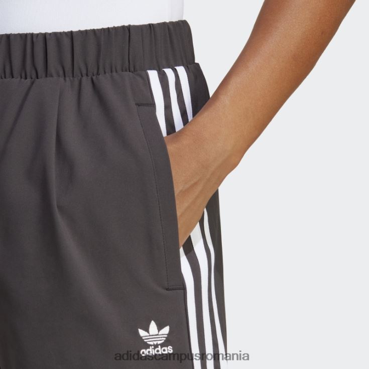 adidas campus romania pantaloni de trening negru adidas femei negru J266N216494