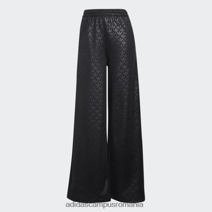 adidas campus romania pantaloni de trening negru sst femei negru J266N216450