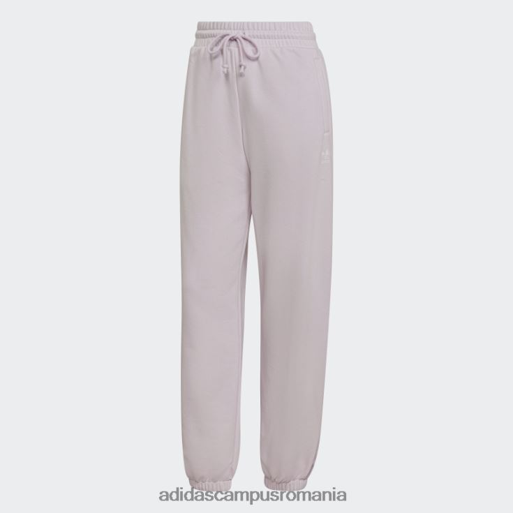 adidas campus romania pantaloni de trening roz femei roz J266N23128