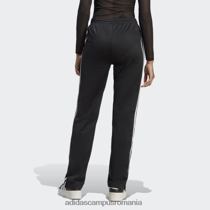 adidas campus romania pantaloni negri adicolor classics firebird primeblue femei negru J266N22734