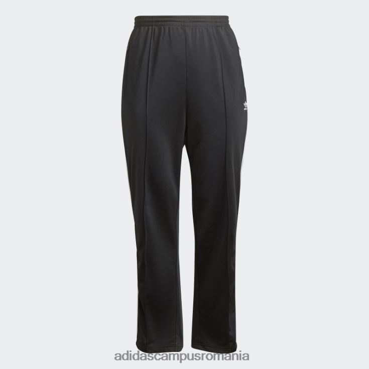 adidas campus romania pantaloni negri adicolor classics firebird primeblue (plus marime) adidas femei negru J266N210341
