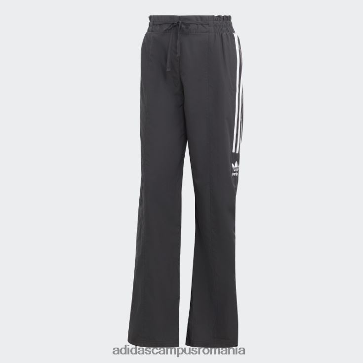 adidas campus romania pantaloni negri adicolor classics parley femei negru J266N22723