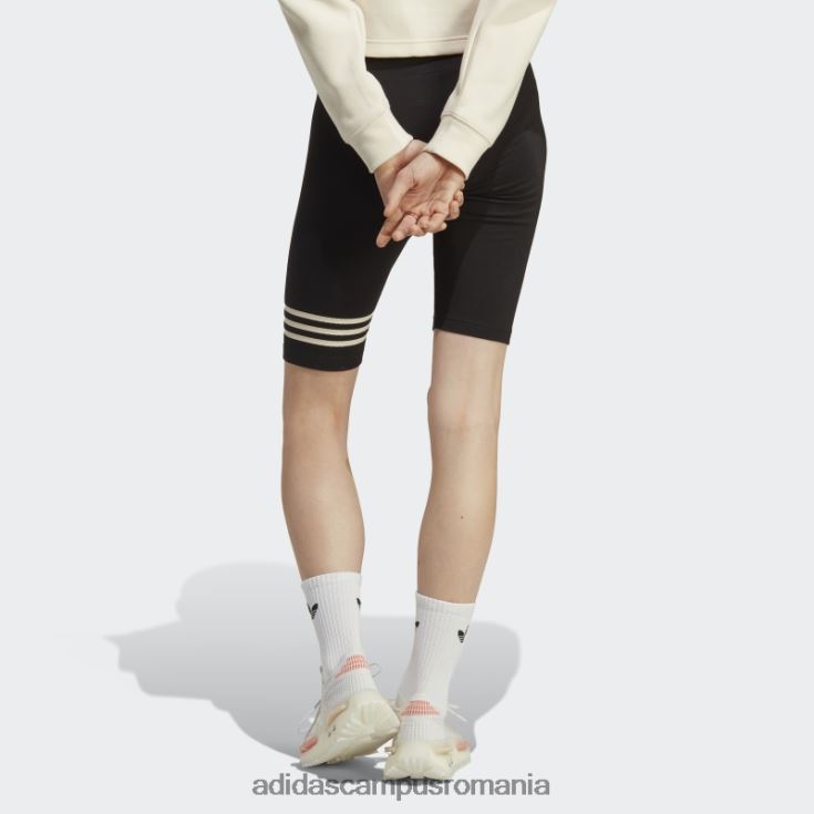 adidas campus romania pantaloni negri adicolor neuclassics pentru biciclete adidas femei negru J266N210107