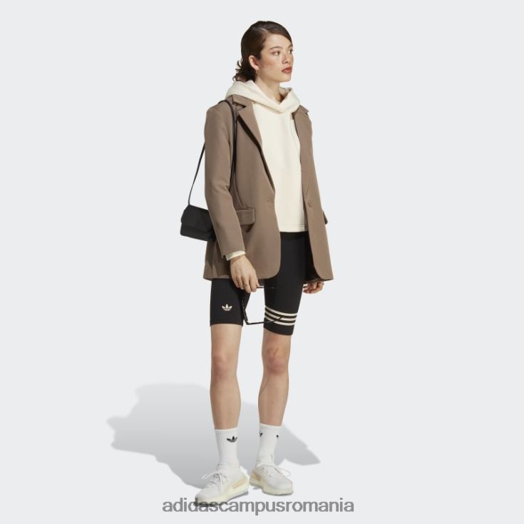 adidas campus romania pantaloni negri adicolor neuclassics pentru biciclete adidas femei negru J266N210107