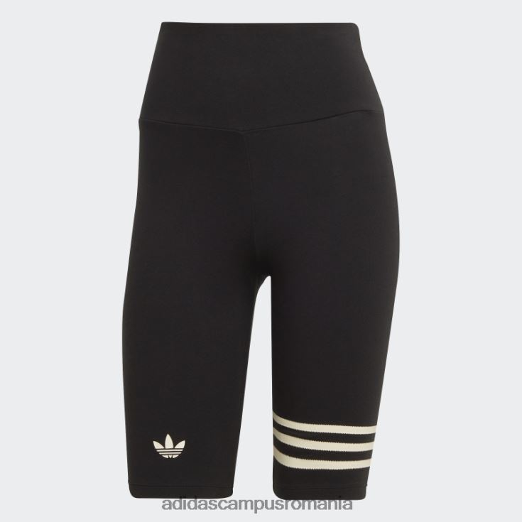 adidas campus romania pantaloni negri adicolor neuclassics pentru biciclete adidas femei negru J266N210107