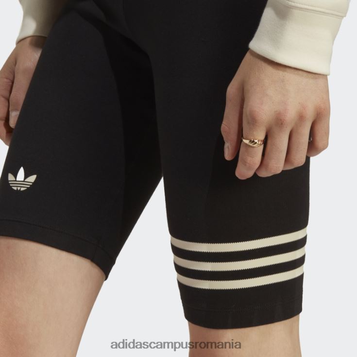 adidas campus romania pantaloni negri adicolor neuclassics pentru biciclete adidas femei negru J266N210107
