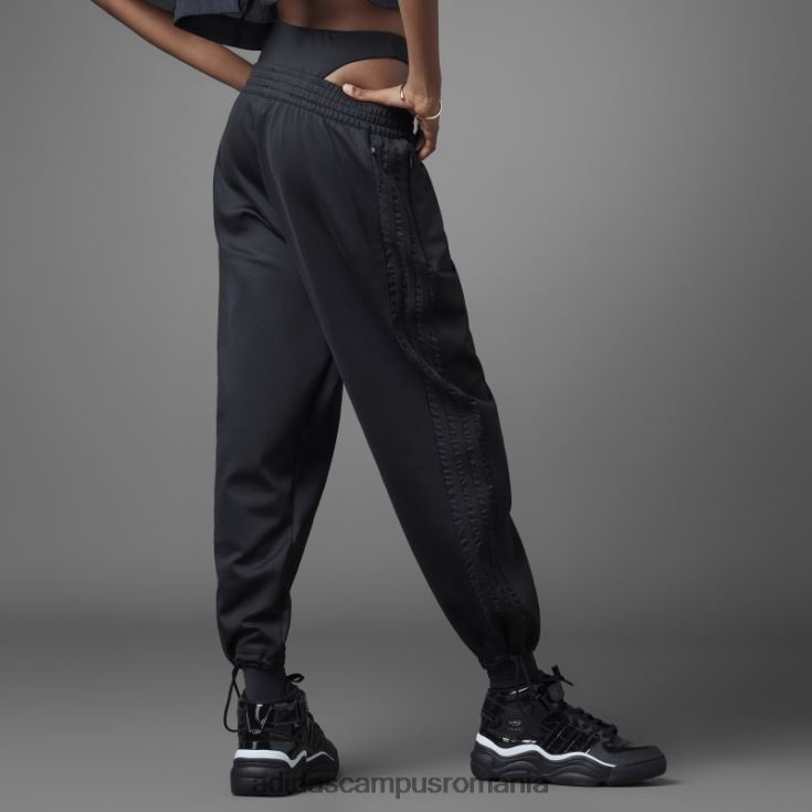 adidas campus romania pantaloni negri mereu originali femei negru J266N29479